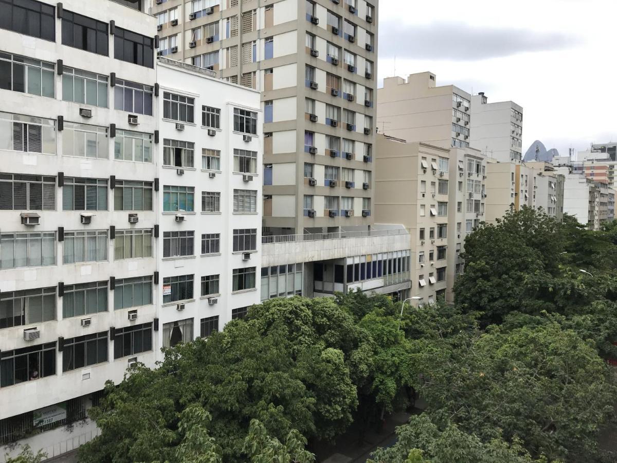 Lgbt Friendly - Quarto Em Ipanema Posto 9 - Casa De Vitor E Carlos - Rio de Janeiro — Photos 2