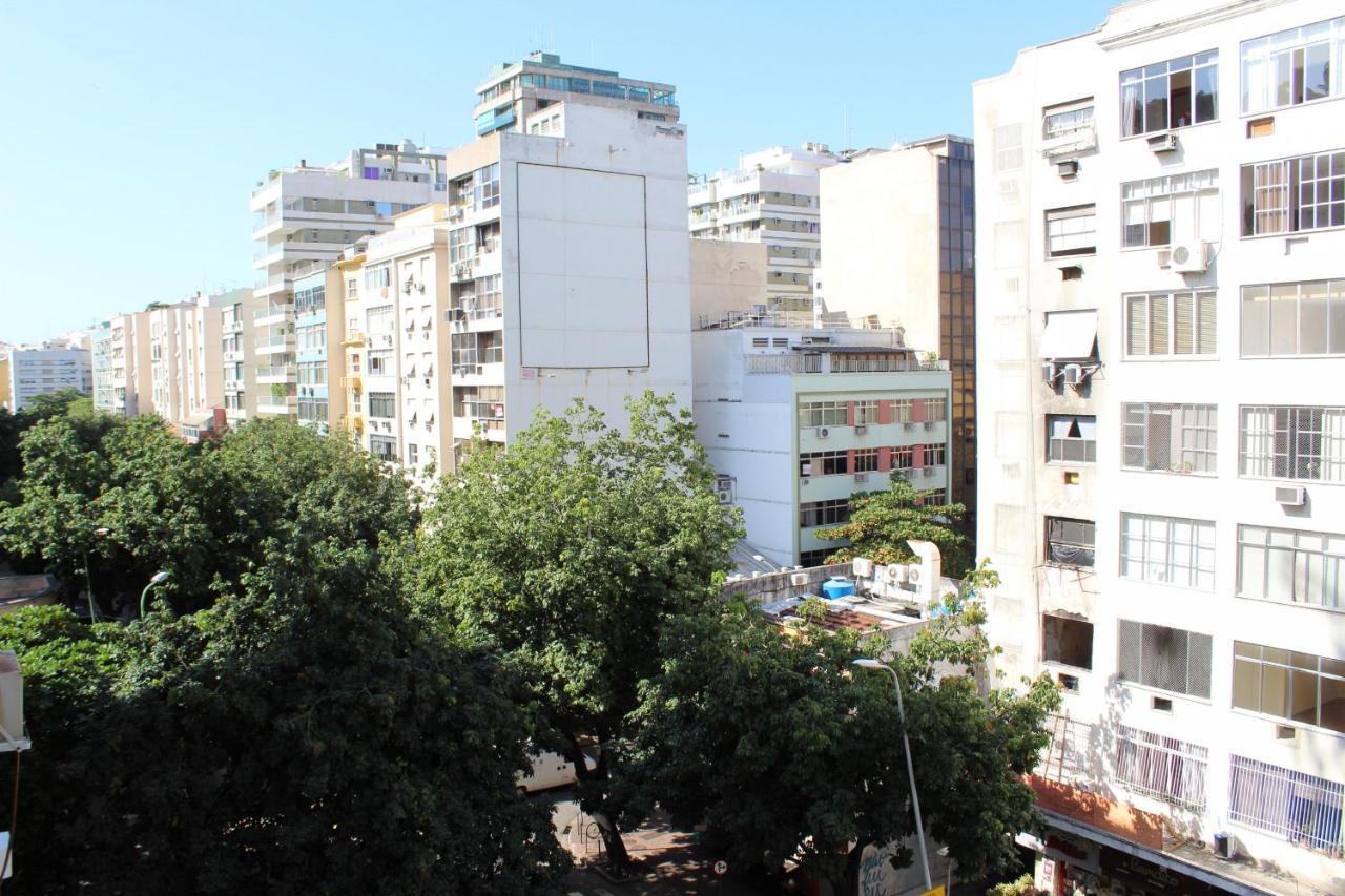 Lgbt Friendly - Quarto Em Ipanema Posto 9 - Casa De Vitor E Carlos - Rio de Janeiro, Rio de Janeiro